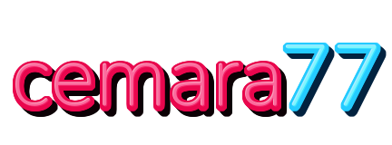 cemara77 — logo kanal