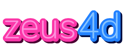 zeus4d — logo kanal