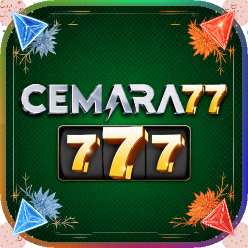 cemara77 — mitra unggulan