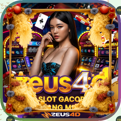 zeus4d — mitra unggulan
